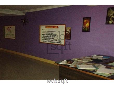 Commercial Office Space for Rent in Telangana